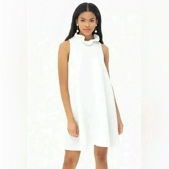 Tuckernuck Dresses & Skirts - Tuckernuck White Mini Dress